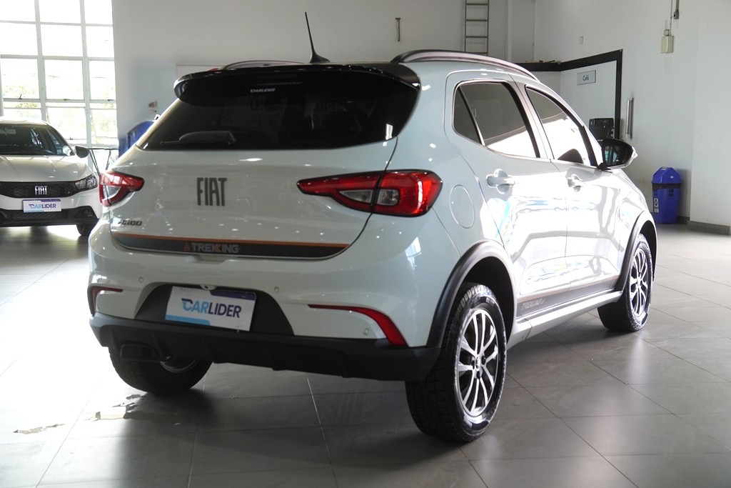 ARGO 1.3 FIREFLY FLEX TREKKING MANUAL4