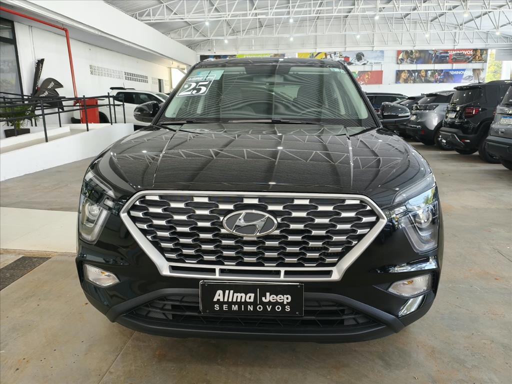 CRETA 1.0 TGDI FLEX COMFORT AUTOMÁTICO11