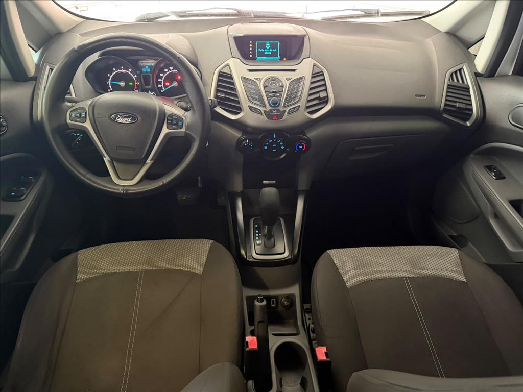 ECOSPORT 2.0 SE 16V FLEX 4P POWERSHIFT6