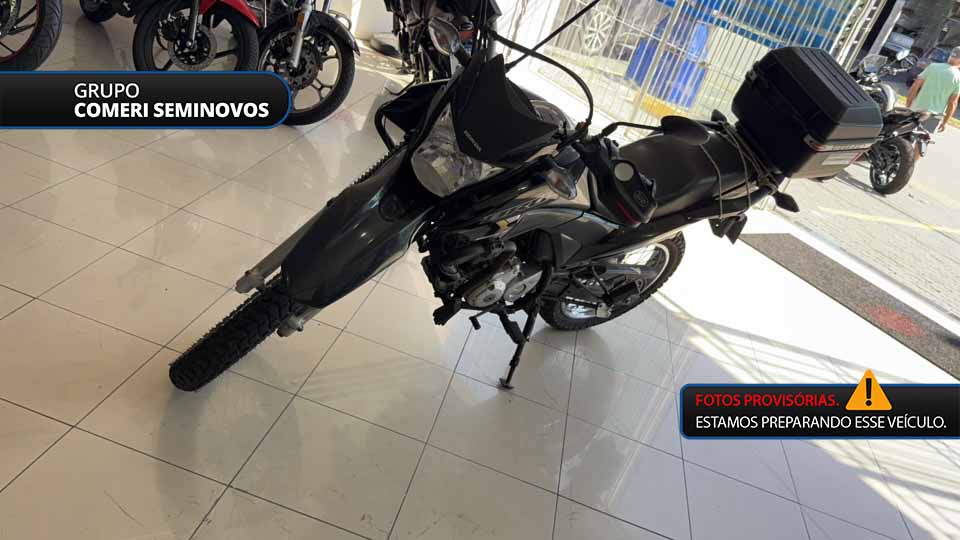 NXR 160 BROS ESDD NXR 160 BROS ESDD