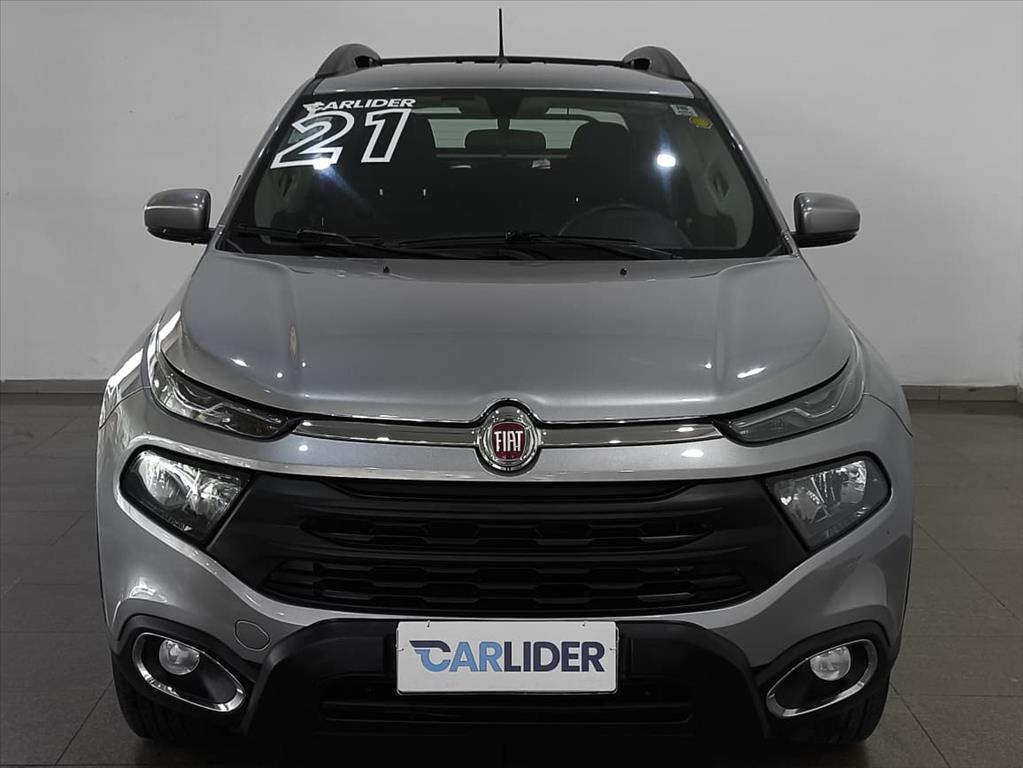 TORO 1.8 16V EVO FLEX FREEDOM AT61