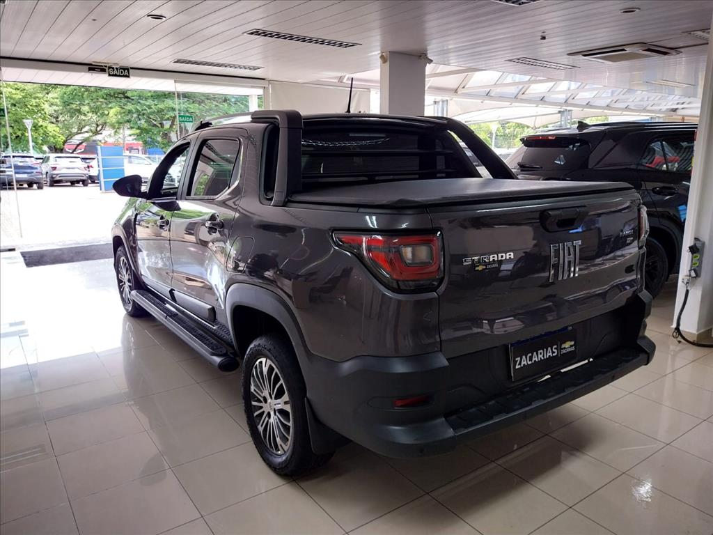 STRADA 1.3 FIREFLY FLEX RANCH CD CVT5