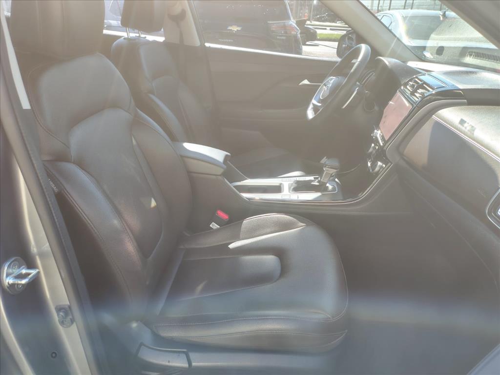 Hyundai-CRETA-1.0 TGDI FLEX PLATINUM AUTOMÁTICO