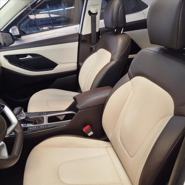 CRETA 2.0 FLEX ULTIMATE AUTOMÁTICO