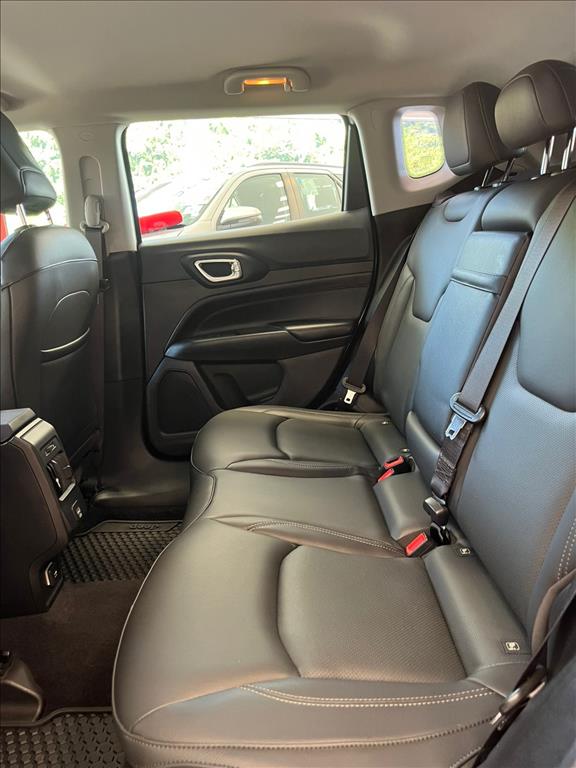 COMPASS 1.3 T270 TURBO FLEX SPORT AT65