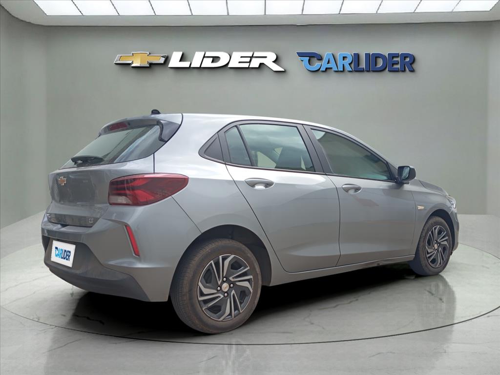 ONIX 1.0 FLEX LT MANUAL6