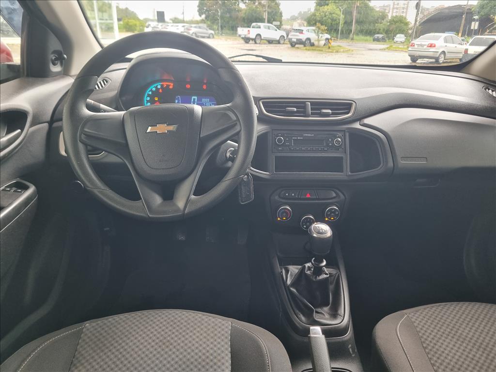 ONIX 1.0 MPFI LT 8V FLEX 4P MANUAL8