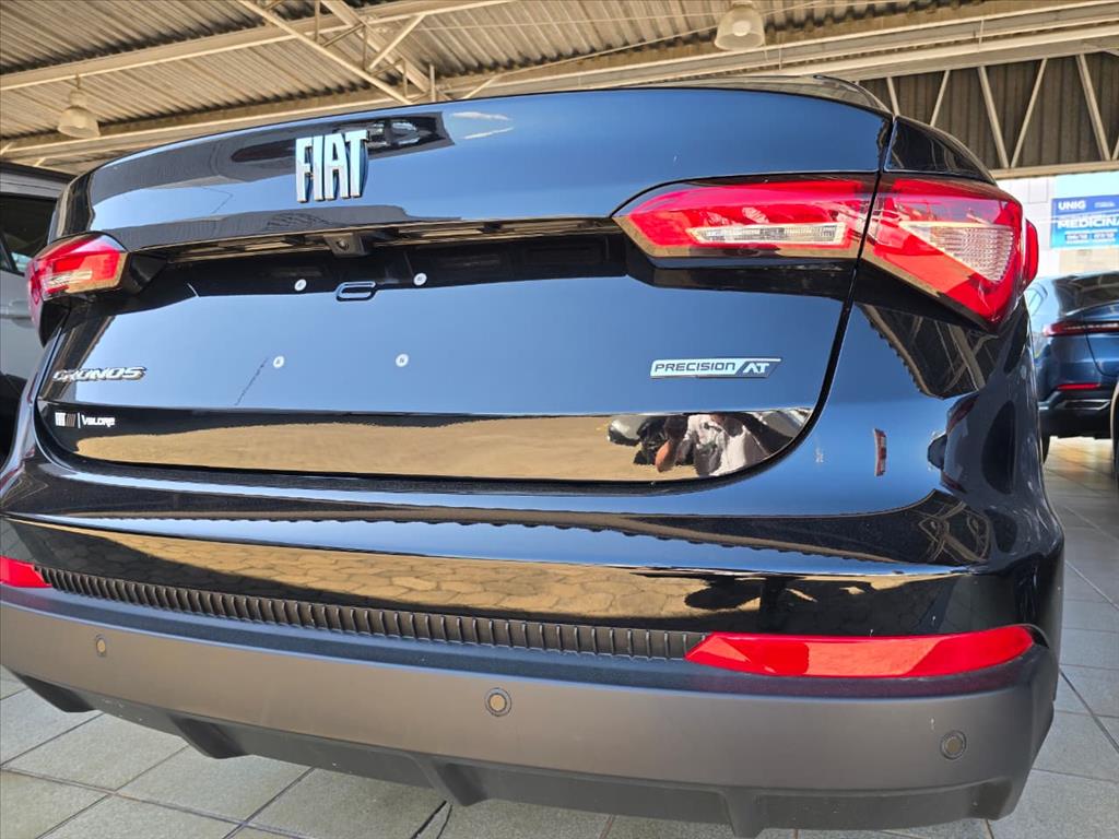 CRONOS 1.3 FIREFLY FLEX PRECISION CVT2