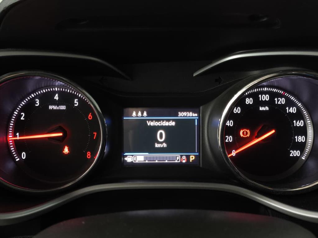 TRACKER 1.2 TURBO FLEX PREMIER AUTOMÁTICO7