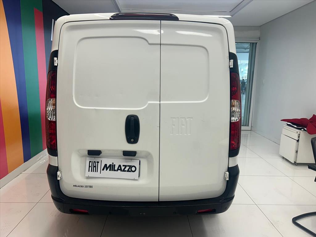 FIORINO 1.4 MPI FURGÃO ENDURANCE 8V FLEX 2P MANUAL4