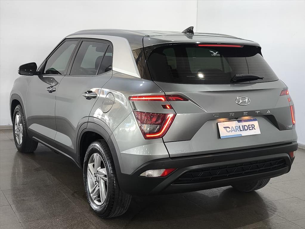 CRETA 1.0 TGDI FLEX COMFORT AUTOMÁTICO15