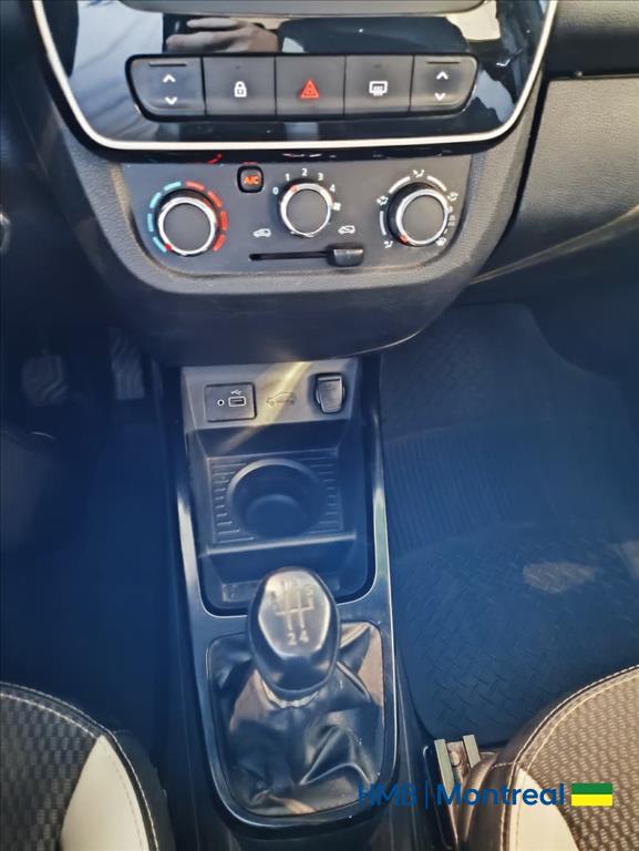 KWID 1.0 12V SCE FLEX INTENSE MANUAL