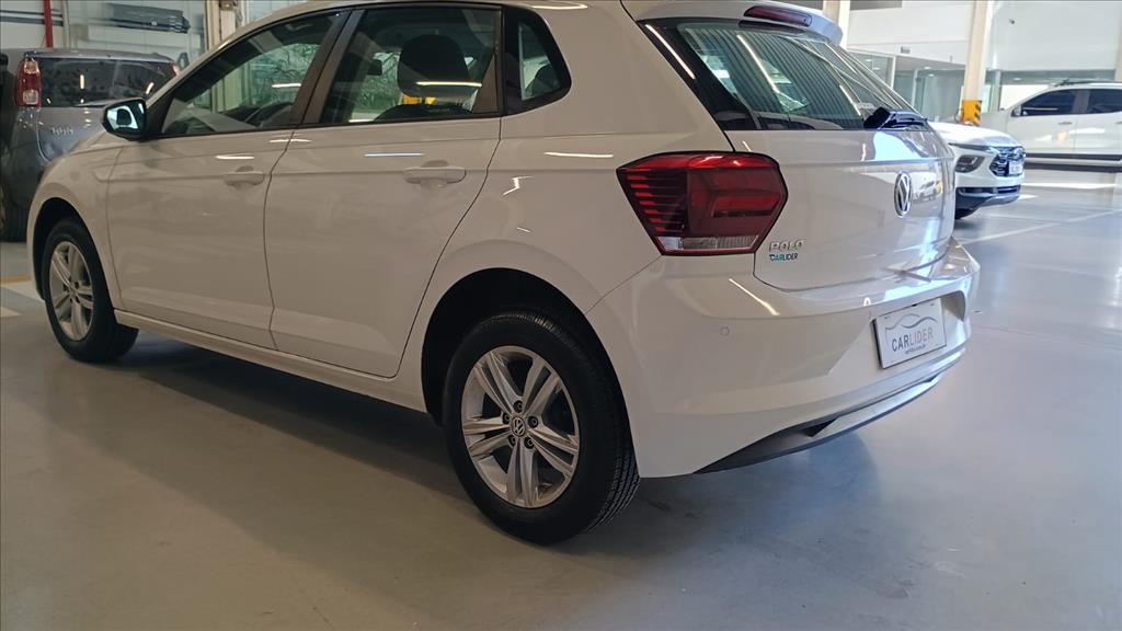 POLO 1.0 MPI TOTAL FLEX MANUAL6