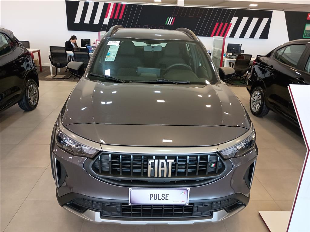 PULSE 1.3 FLEX DRIVE CVT PULSE 1.3 FLEX DRIVE CVT