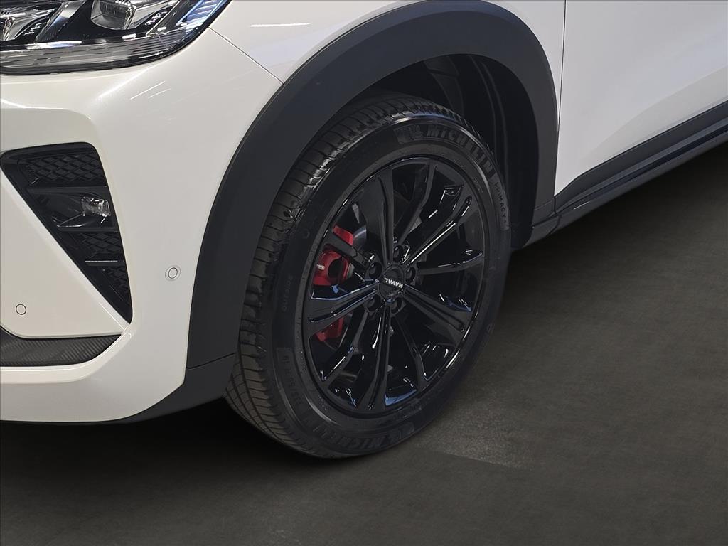 HAVAL H6 GT 1.5 PHEV AWD E-TRACTION5