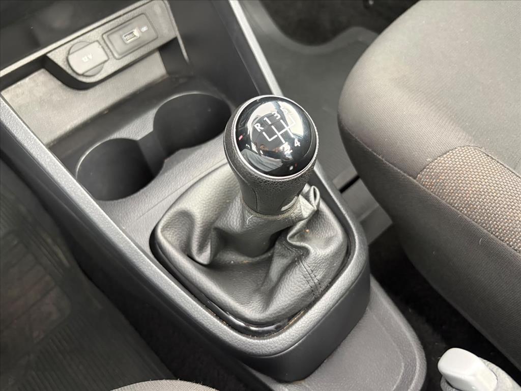 SAVEIRO 1.6 MSI ROBUST CS 16V FLEX 2P MANUAL11