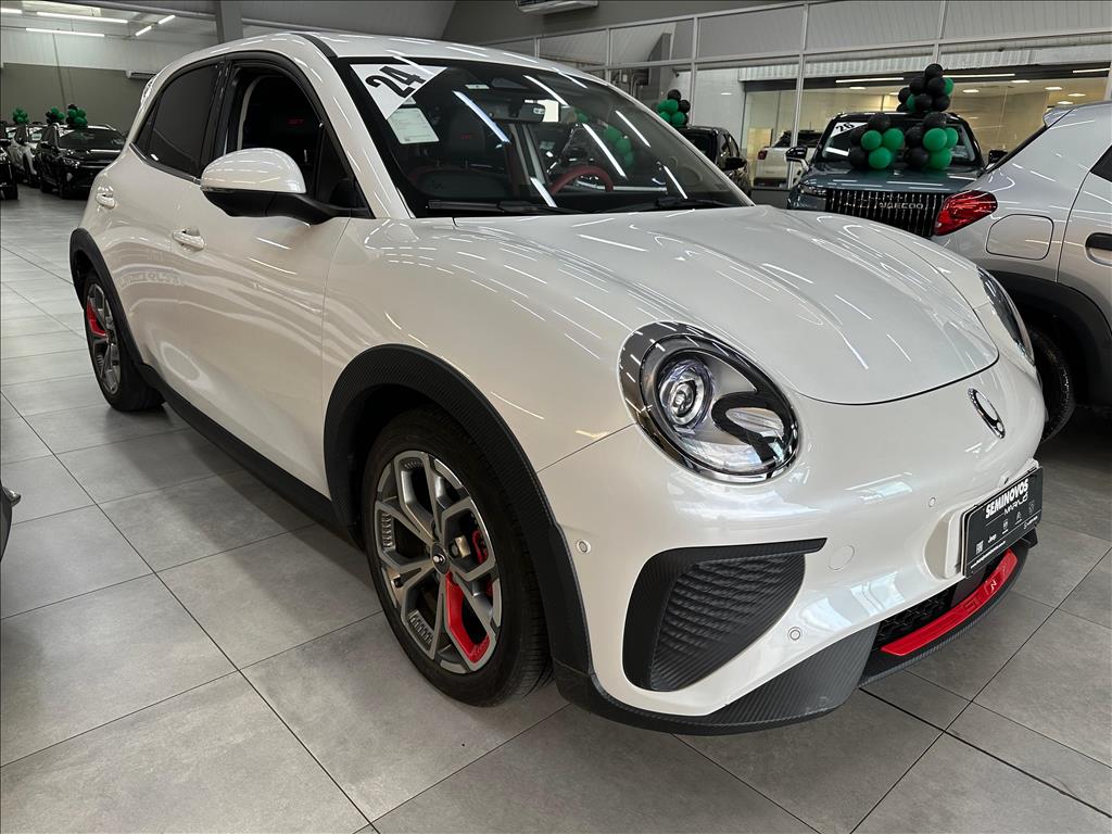 ORA 03 63 KW ELÉTRICO GT1