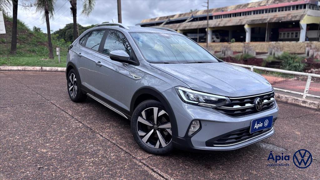 NIVUS 1.0 200 TSI TOTAL FLEX HIGHLINE AUTOMÁTICO1