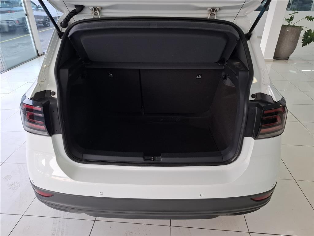 Volkswagen-T-CROSS-1.0 200 TSI TOTAL FLEX AUTOMÁTICO