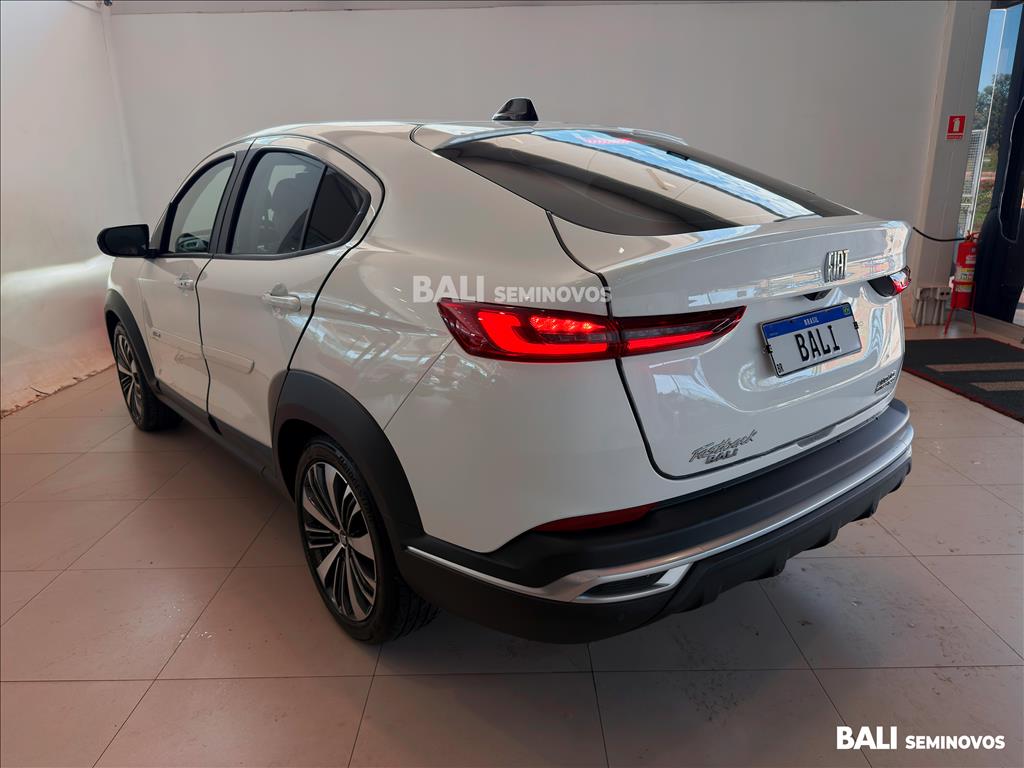FASTBACK 1.0 TURBO 200 FLEX AUDACE CVT5