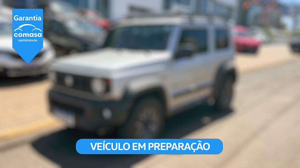 JIMNY 1.5 GASOLINA SIERRA 4YOU 4X4 AUTOMÁTICO