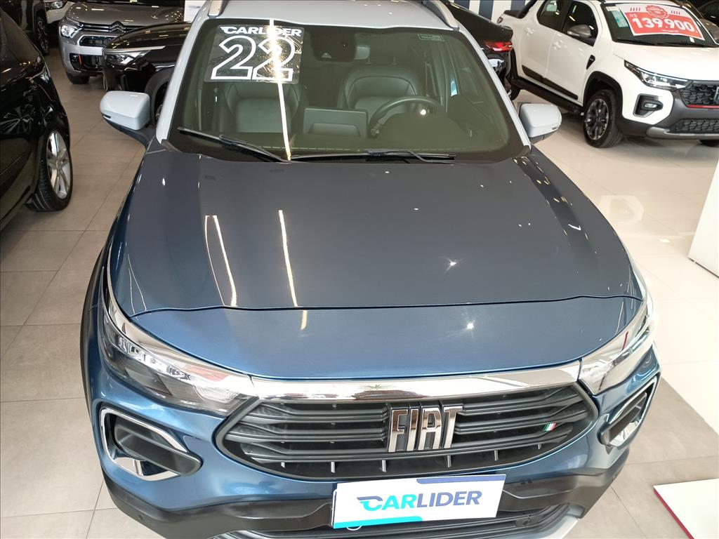 PULSE 1.0 TURBO 200 FLEX IMPETUS CVT PULSE 1.0 TURBO 200 FLEX IMPETUS CVT