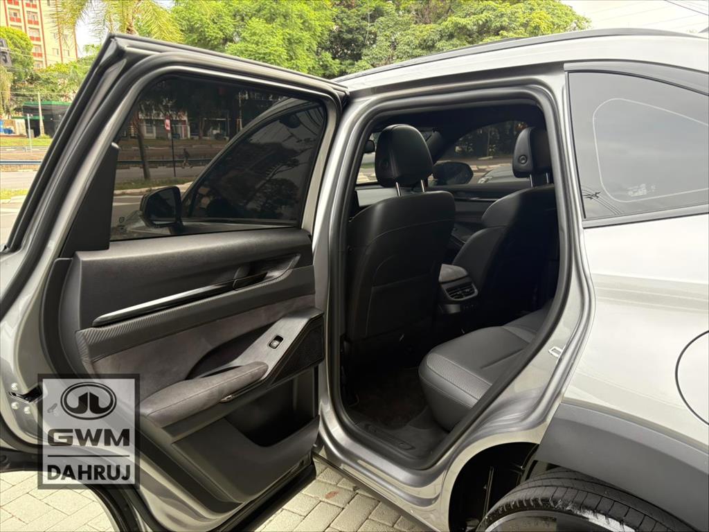 HAVAL H6 GT 1.5 PHEV AWD E-TRACTION12