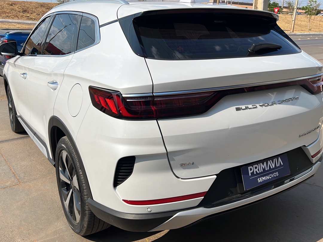 SONG PLUS 1.5 DM-I HÍBRIDO AUTOMÁTICO4 SONG PLUS 1.5 DM-I HÍBRIDO AUTOMÁTICO4