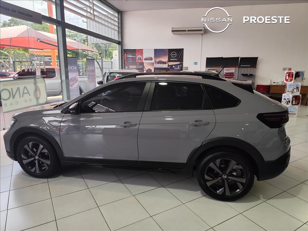 NIVUS 1.0 200 TSI TOTAL FLEX HIGHLINE AUTOMÁTICO3