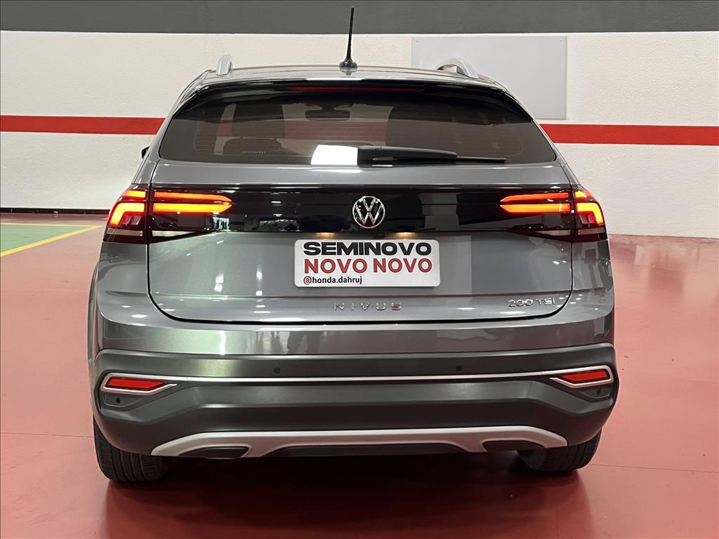 NIVUS 1.0 200 TSI TOTAL FLEX HIGHLINE AUTOMÁTICO17