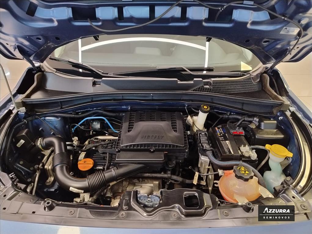 PULSE 1.3 FLEX DRIVE MANUAL