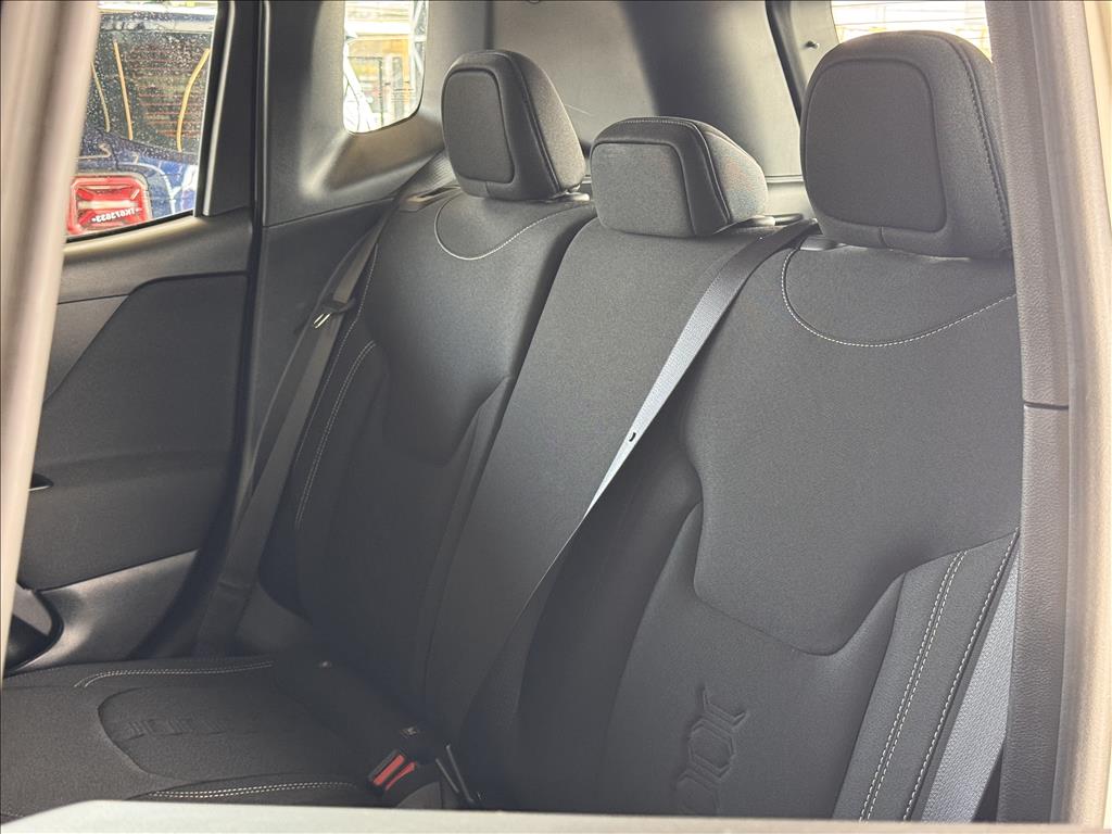 RENEGADE 1.3 T270 TURBO FLEX SPORT AT68
