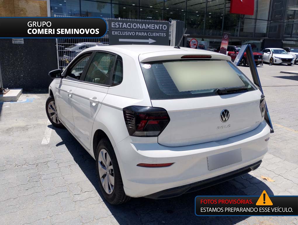 POLO 1.0 MPI TOTAL FLEX MANUAL1