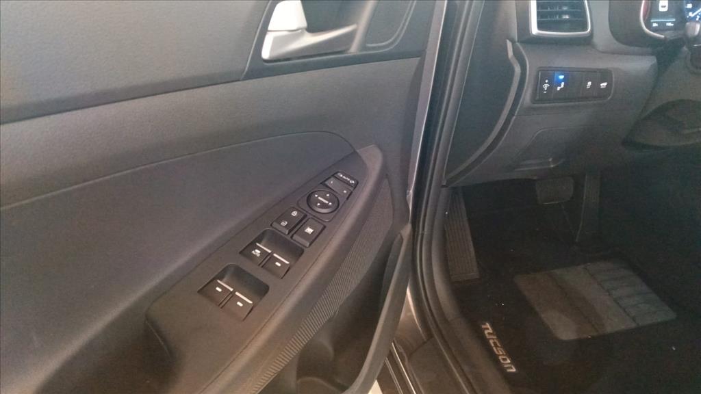 Hyundai-TUCSON-1.6 16V T-GDI GASOLINA LIMITED ECOSHIFT
