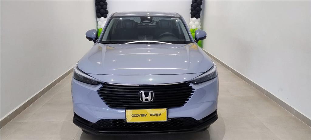 HR-V 1.5 DI I-VTEC FLEX EXL CVT4