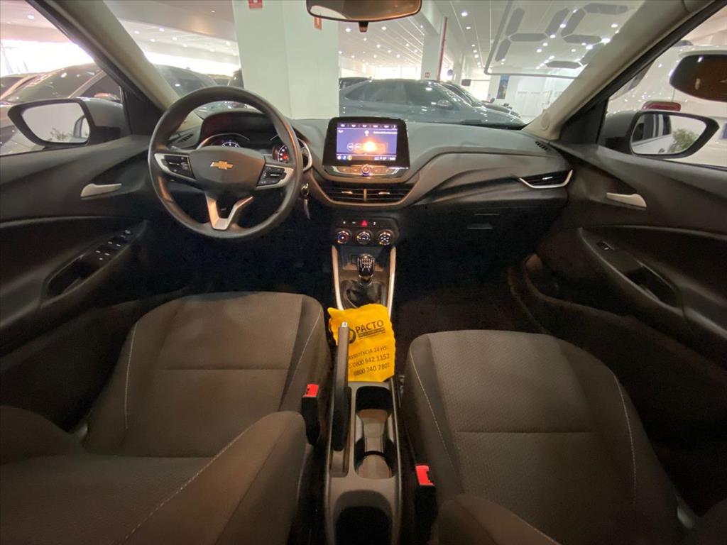 ONIX PLUS 1.0 TURBO FLEX LT MANUAL10