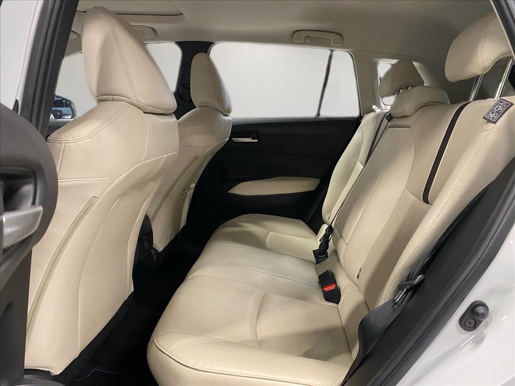 COROLLA CROSS 1.8 VVT-I HYBRID FLEX XRX CVT10
