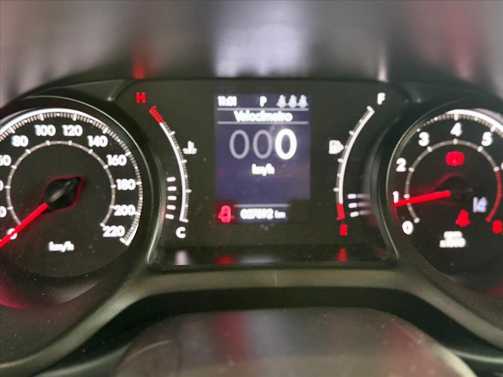 PULSE 1.0 TURBO 200 FLEX AUDACE CVT