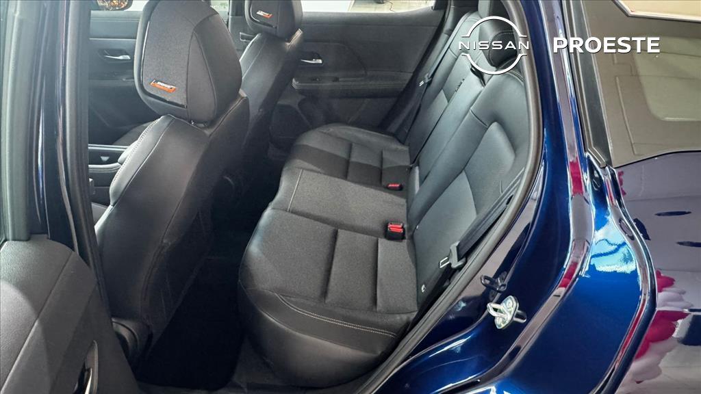 KICKS 1.0  TURBO FLEX PLATINUM DCT7