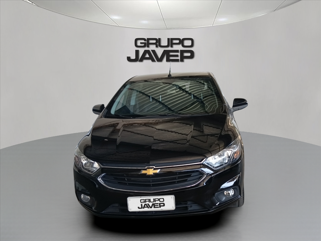 Chevrolet Onix 1.4 Mpfi LTZ 8V Flex 4P Manual - foto 10