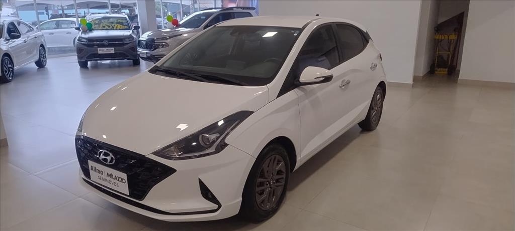 HB20 1.0 TGDI FLEX DIAMOND AUTOMÁTICO2