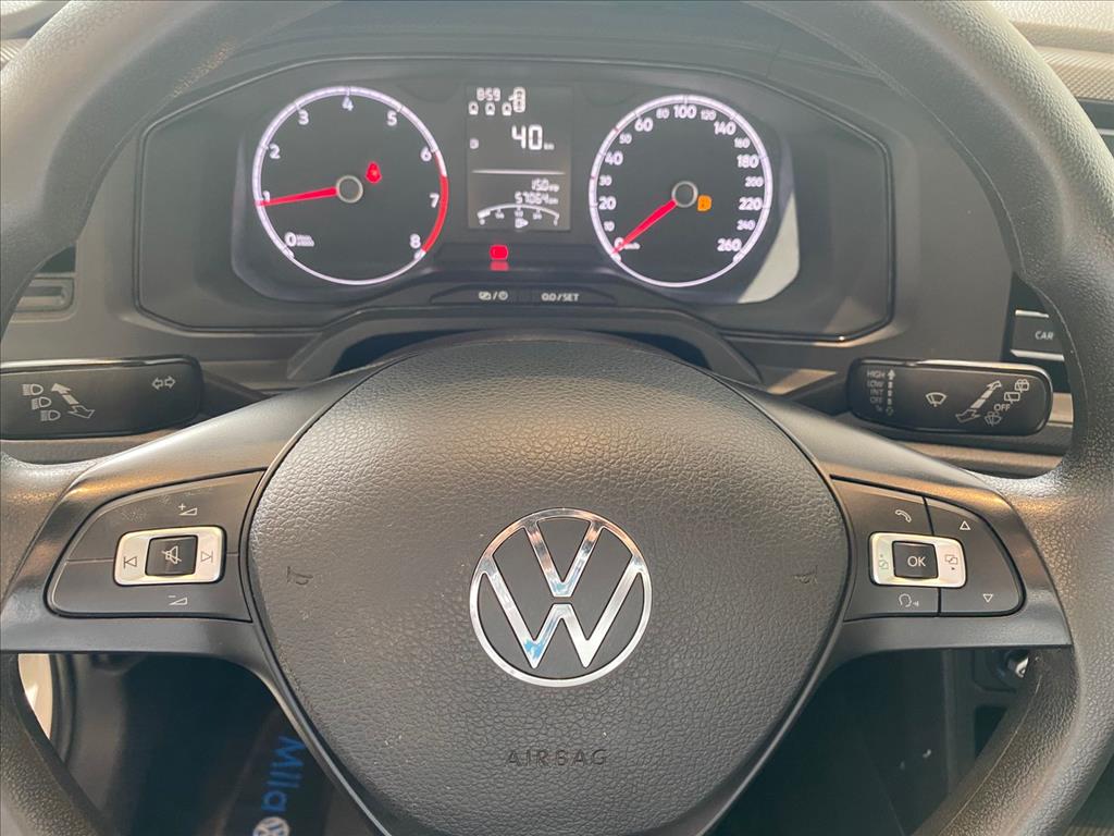 POLO 1.0 MPI TRACK MANUAL12