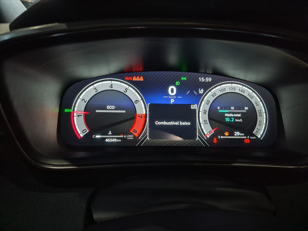 COROLLA 2.0 VVT-IE FLEX GR-S DIRECT SHIFT11