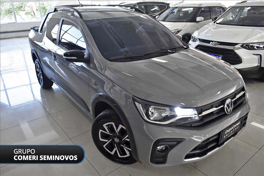 SAVEIRO 1.6 MSI EXTREME CD 16V FLEX 2P MANUAL2