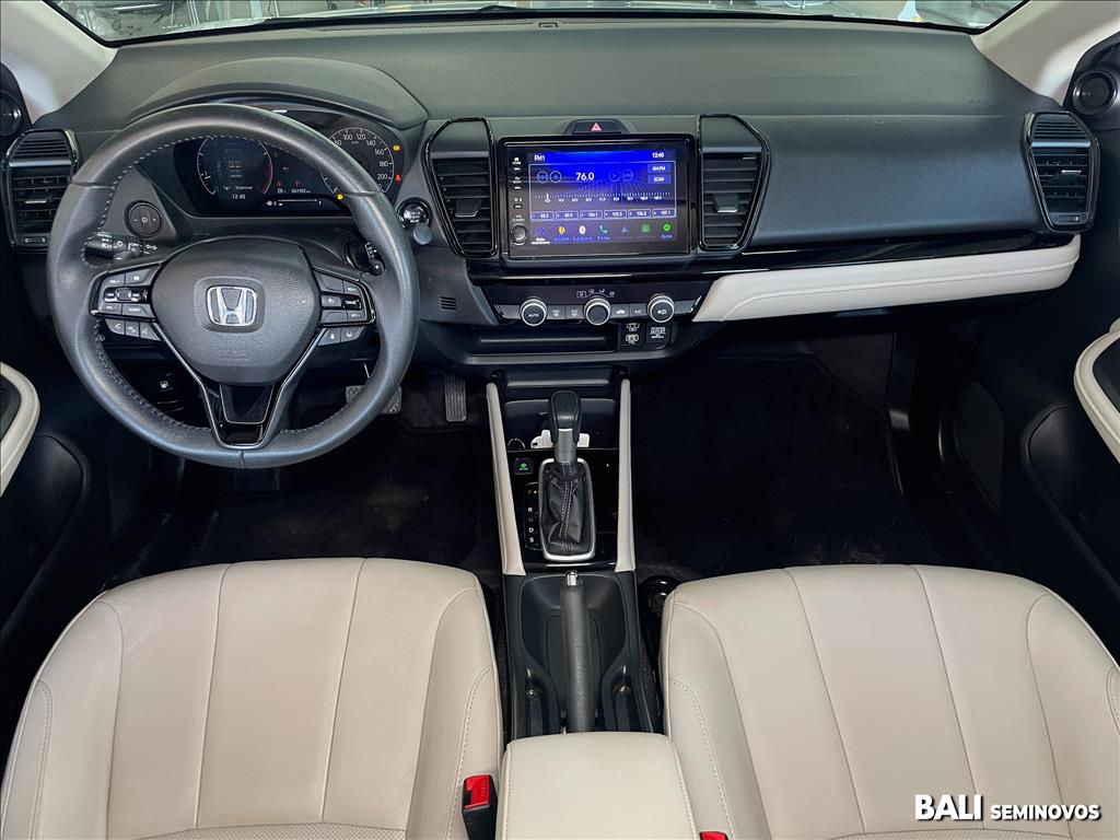 CITY 1.5 i-VTEC FLEX TOURING CVT10