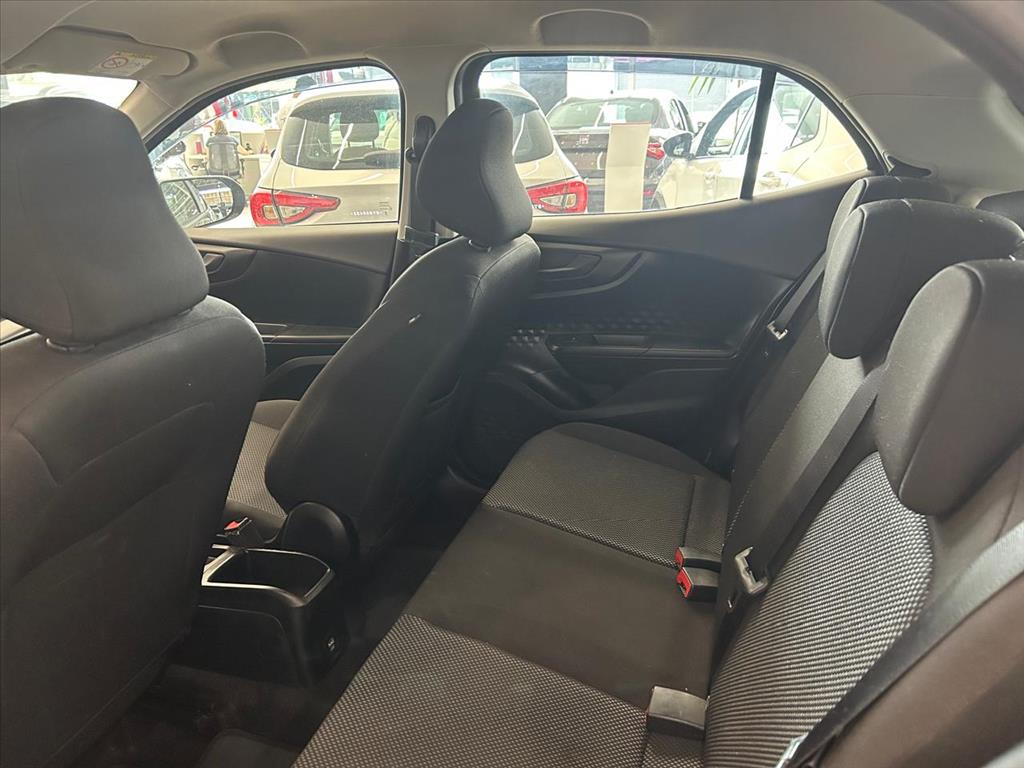PULSE 1.3 FLEX DRIVE MANUAL9