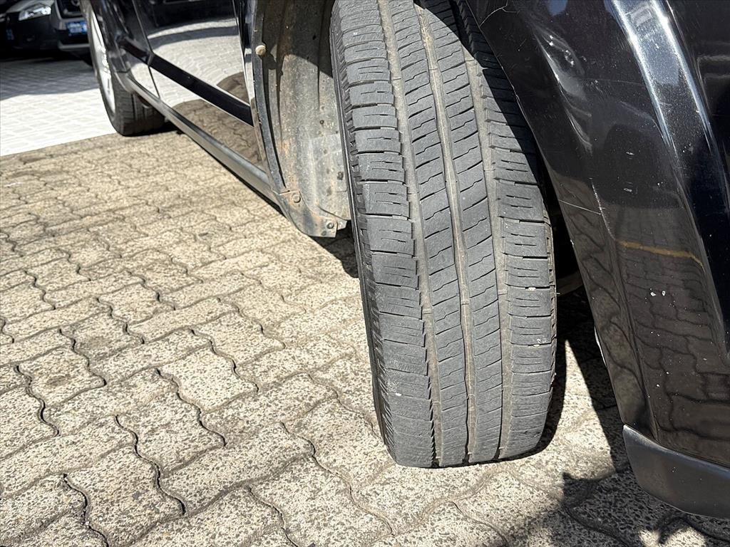 Dodge Journey - 3.6 SXT V6 GASOLINA 4P AUTOMÁTICO