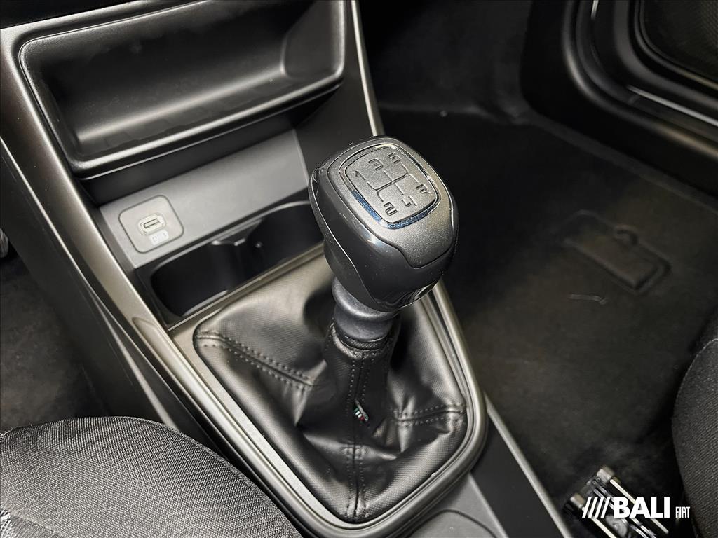 STRADA 1.3 FIREFLY FLEX FREEDOM CS MANUAL13