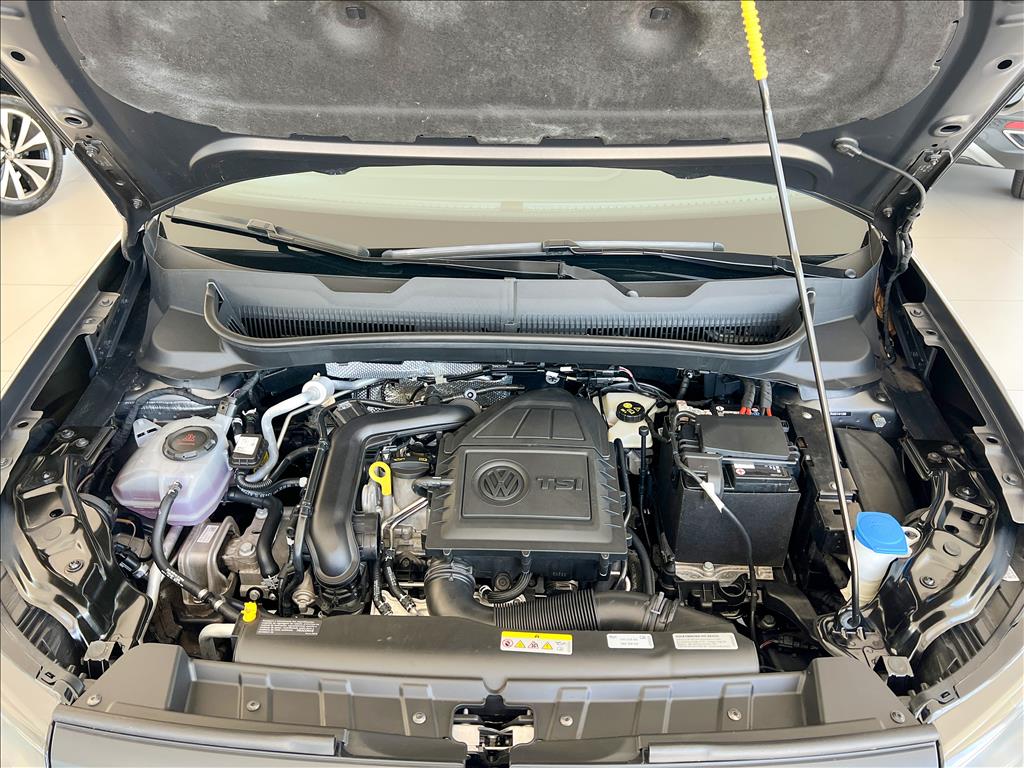 T-CROSS 1.0 200 TSI TOTAL FLEX AUTOMÁTICO20