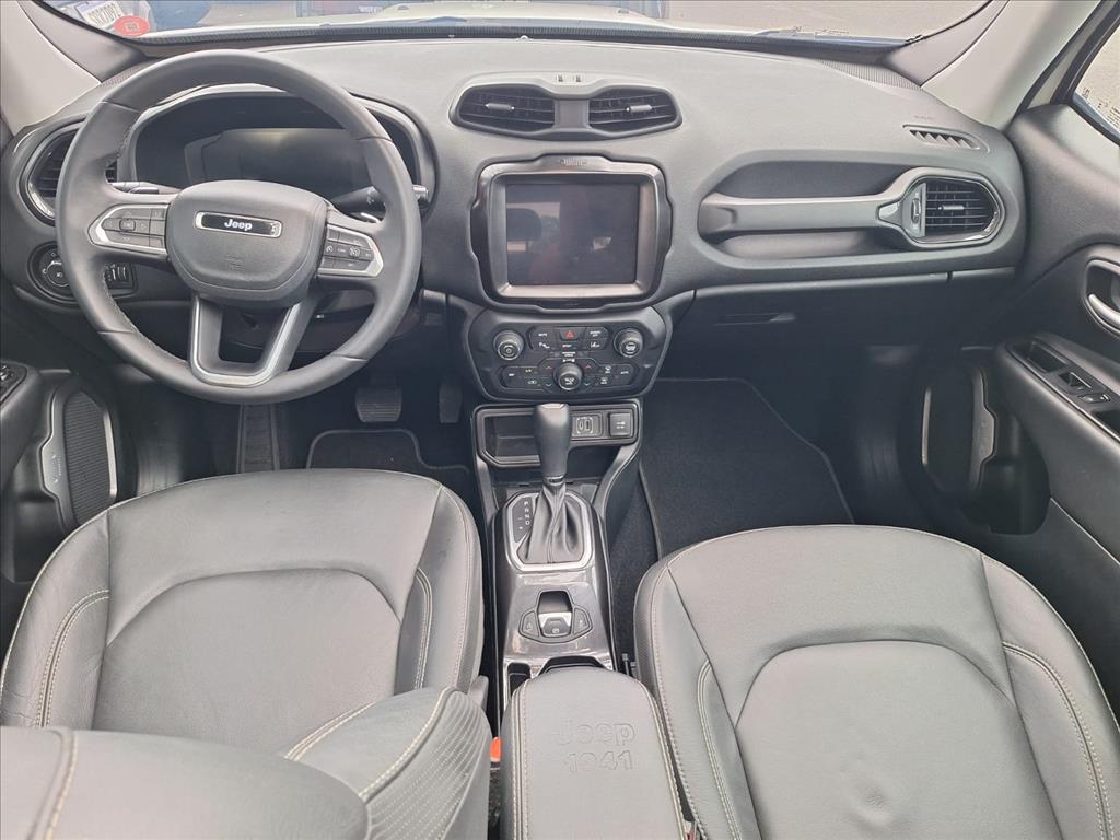 RENEGADE 1.3 T270 TURBO FLEX SAHARA AT616